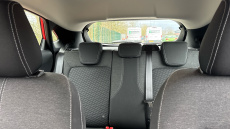 Ford Puma 1.0 EcoBoost Hybrid mHEV Titanium 5dr Petrol Hatchback